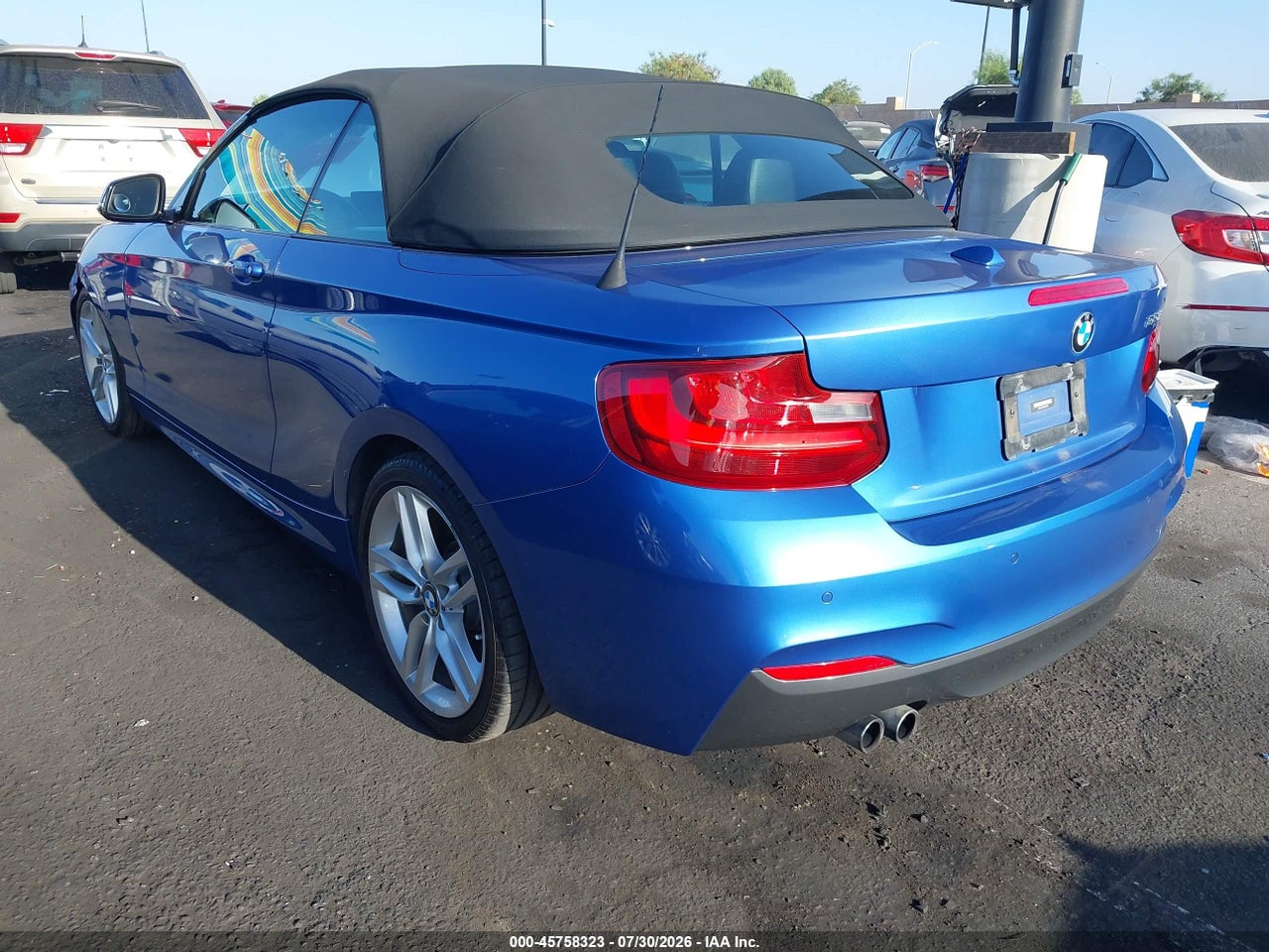 2015 BMW 228I · 3/11
