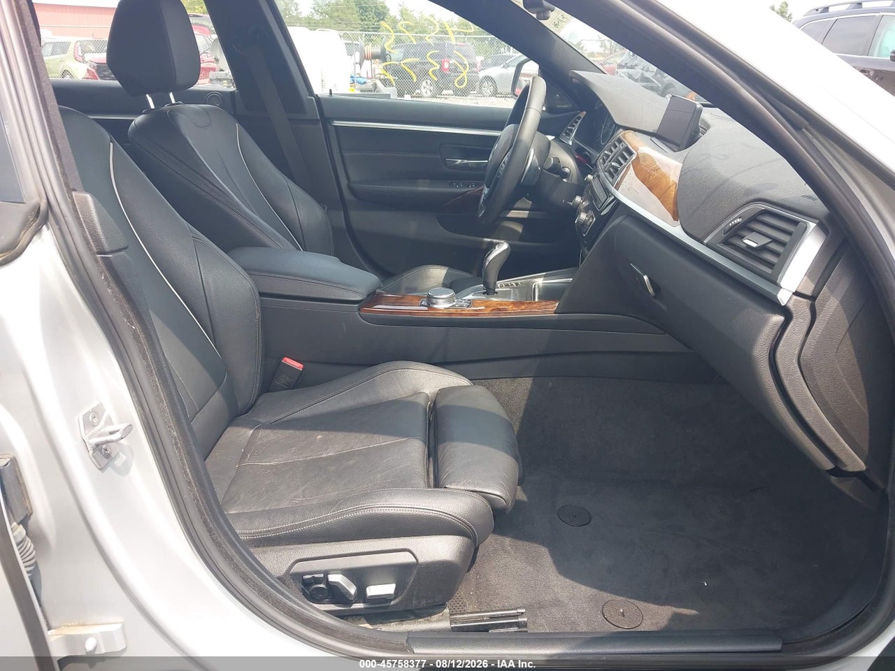2019 BMW 440I GRAN COUPE · 5/11