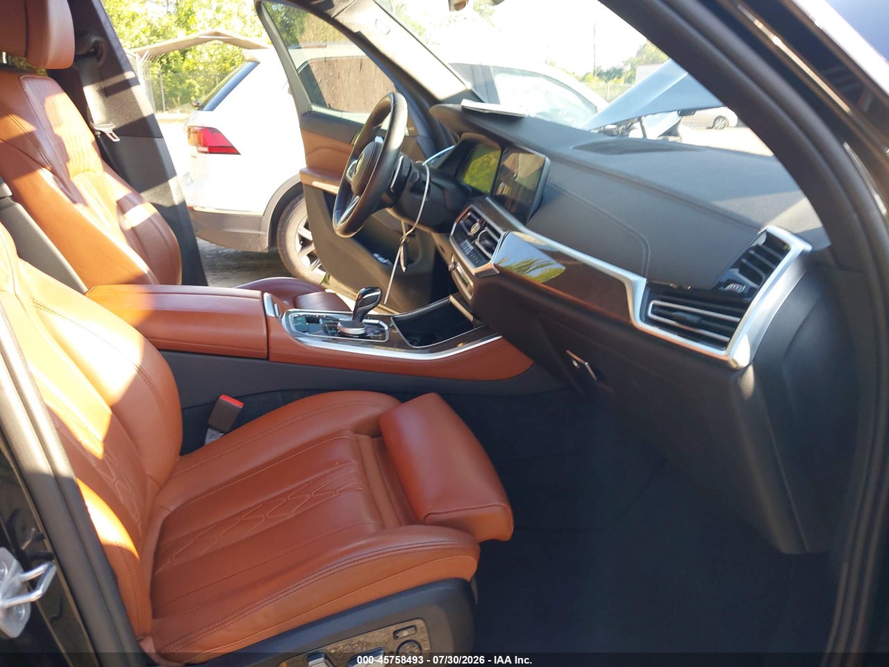 2021 BMW X5 XDRIVE40I · 5/11