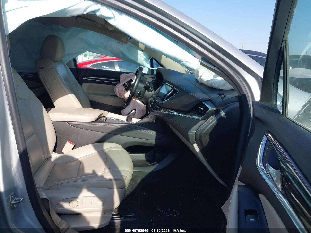 2018 BUICK ENCLAVE PREMIUM · 5/11