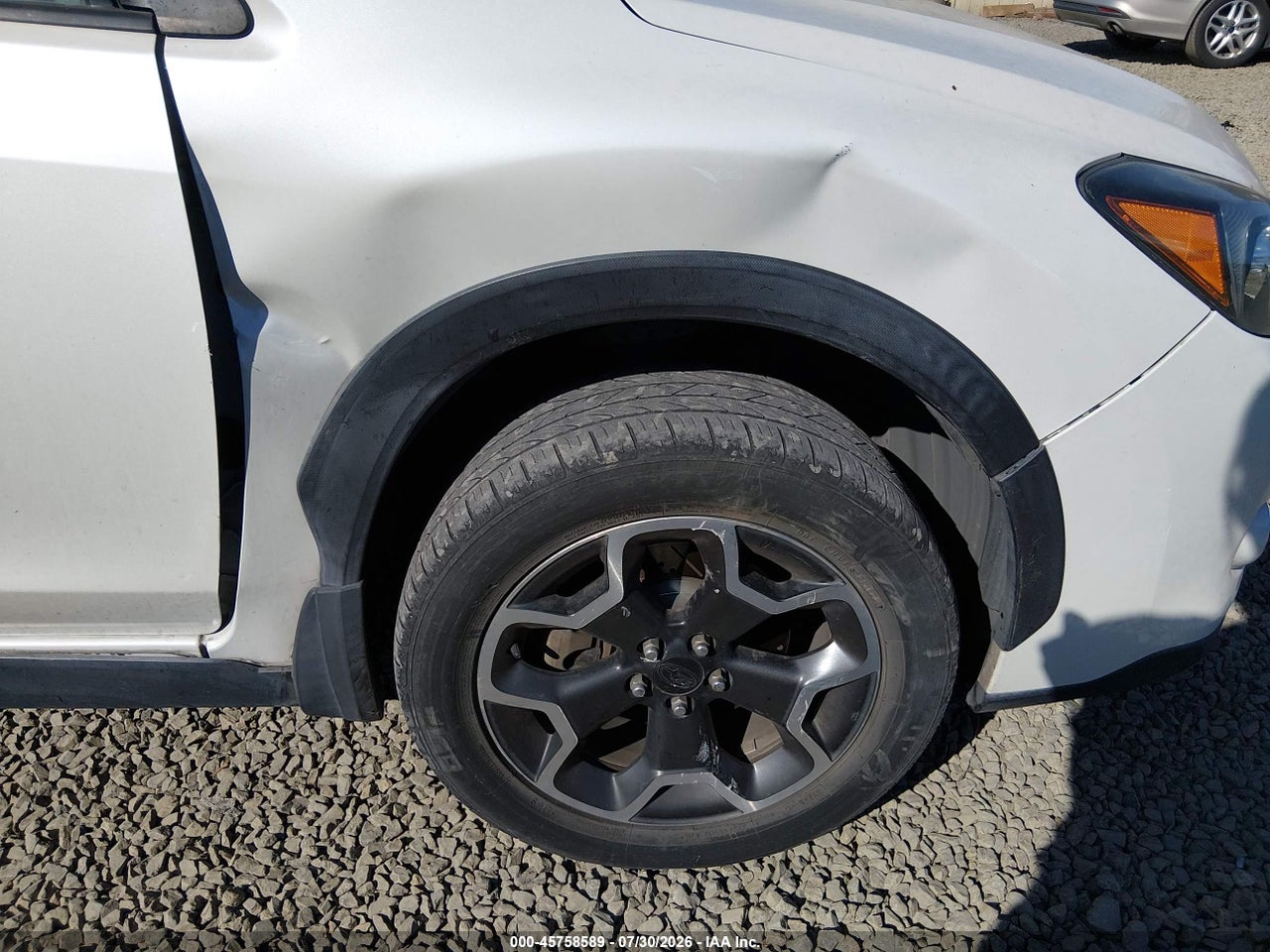 2013 SUBARU XV CROSSTREK 2.0I LIMITED · 6/11