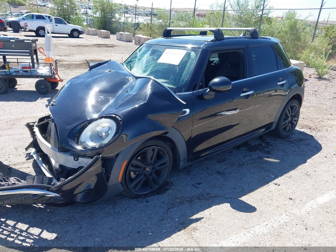 2018 MINI HARDTOP COOPER · 2/11