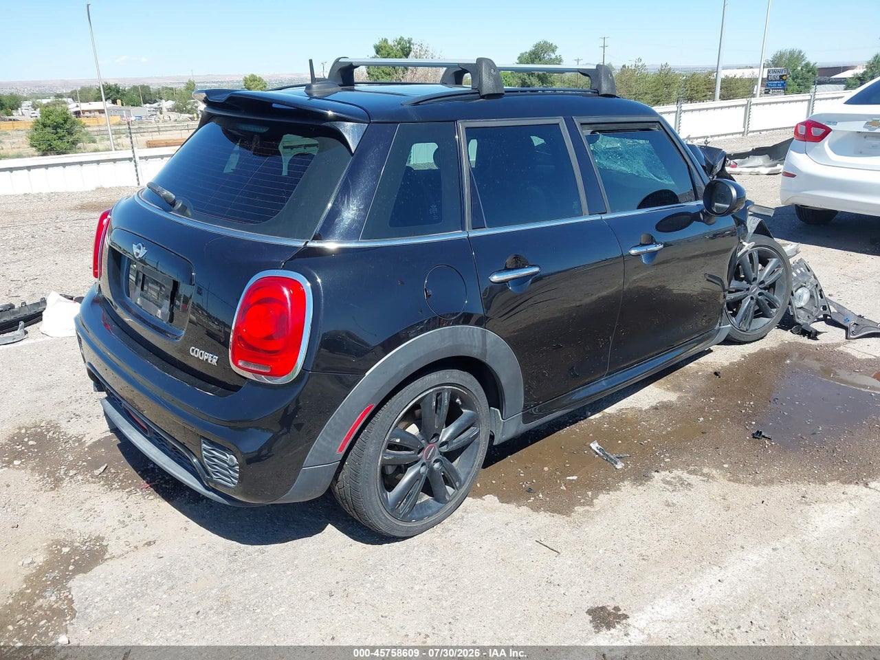 2018 MINI HARDTOP COOPER · 4/11