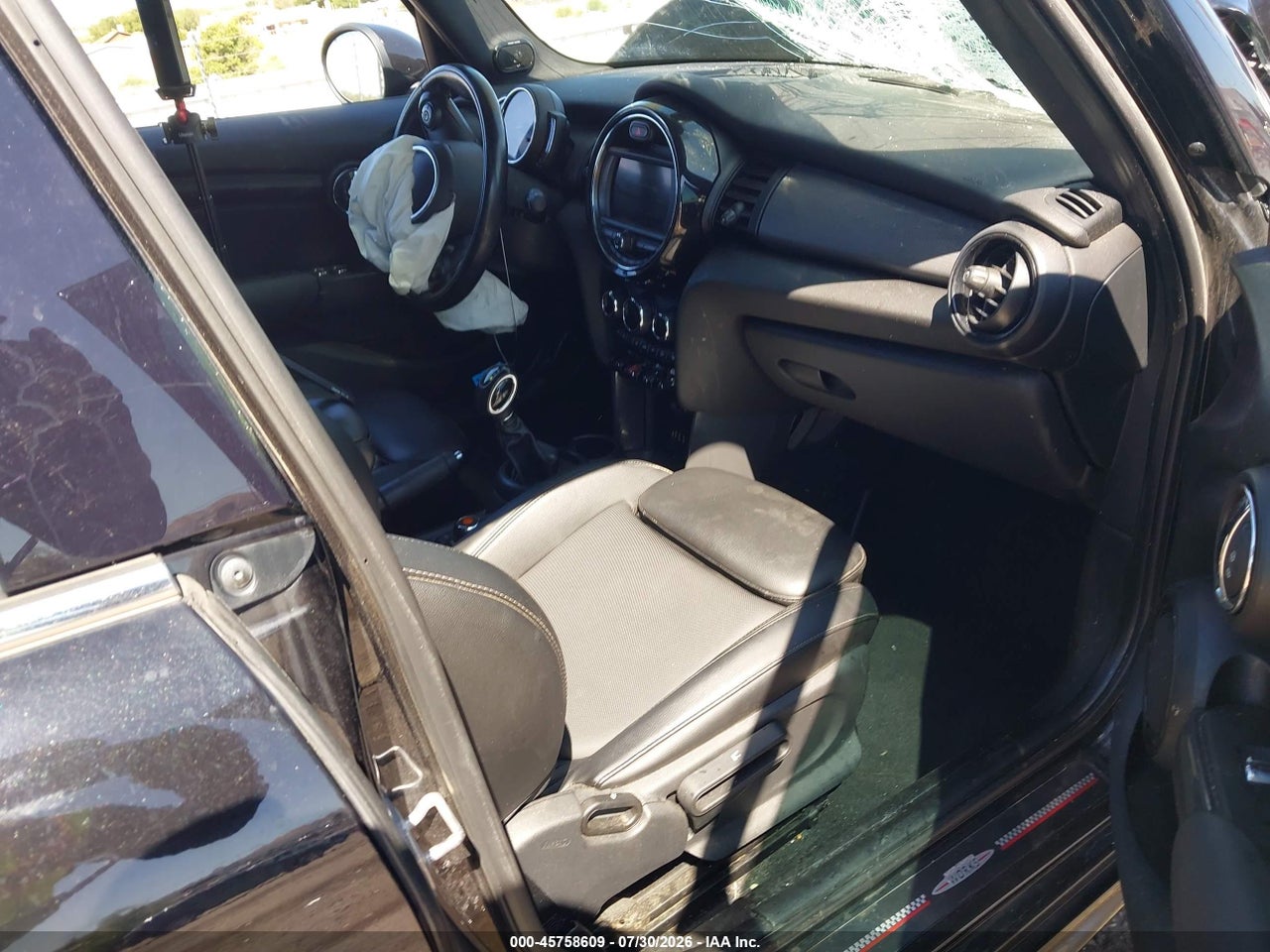 2018 MINI HARDTOP COOPER · 5/11