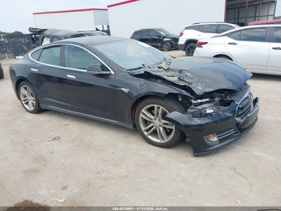 5YJSA1S24FF****** · 2015 TESLA MODEL S 70D/85D/P85D