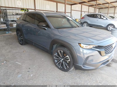 2024 MAZDA CX-50 2.5 S PREMIUM PLUS