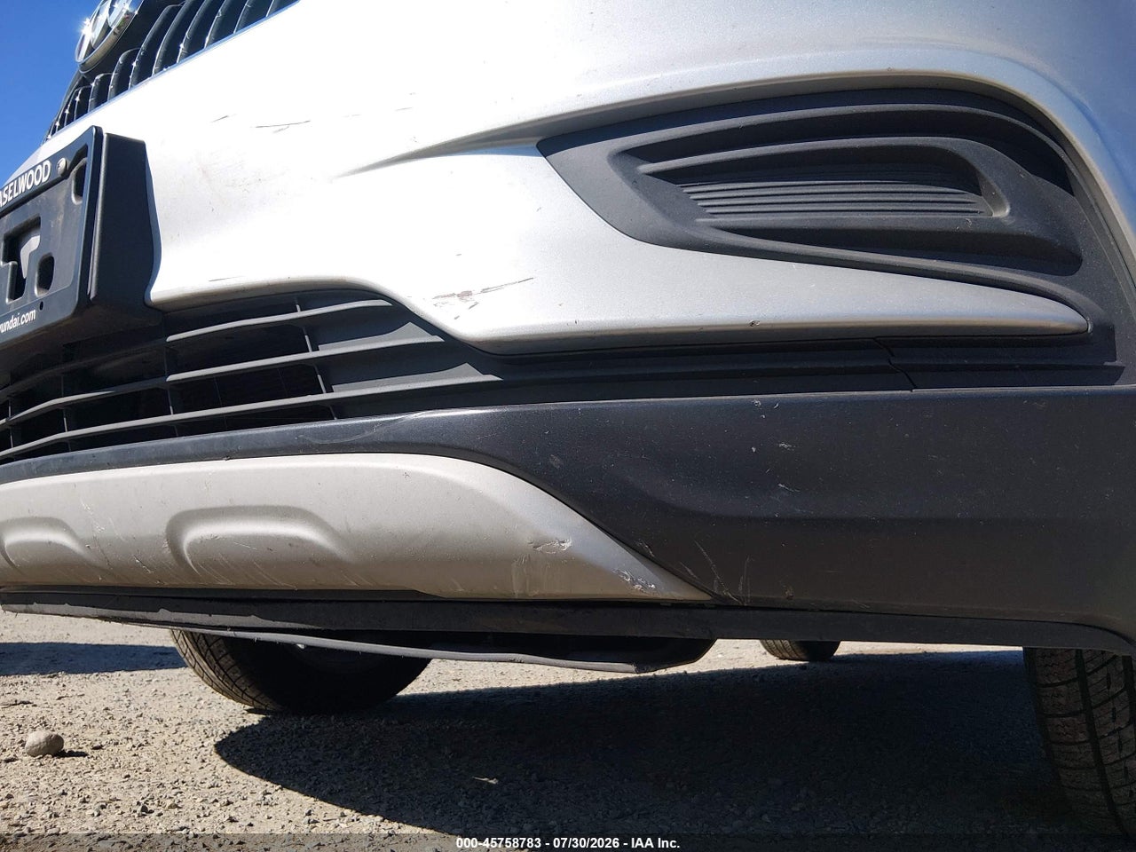KL4CJESB7JB****** · 2018 BUICK ENCORE PREFERRED · 6/11