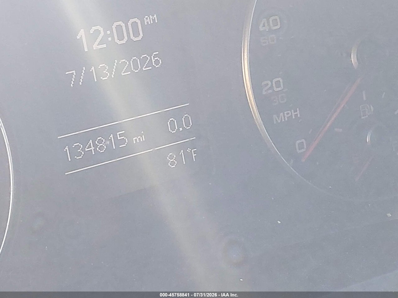 WA1EFCFS8GR****** · 2016 AUDI Q3 2.0T PREMIUM PLUS · 7/11
