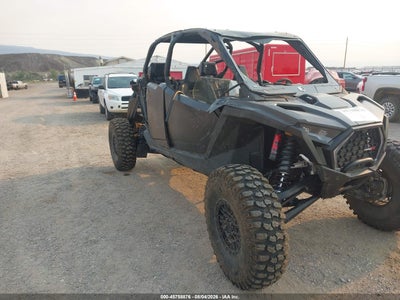 3NSR4K2K4TG****** · 2026 POLARIS RZR