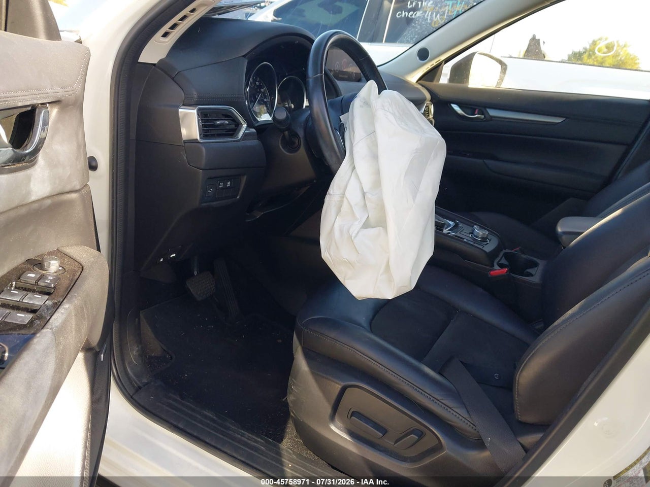 2019 MAZDA CX-5 TOURING · 5/11