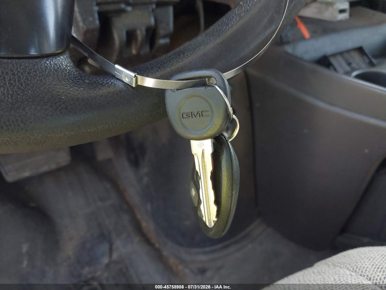 1GTZ7UCG5E1****** · 2014 GMC SAVANA 3500 WORK VAN · 11/11