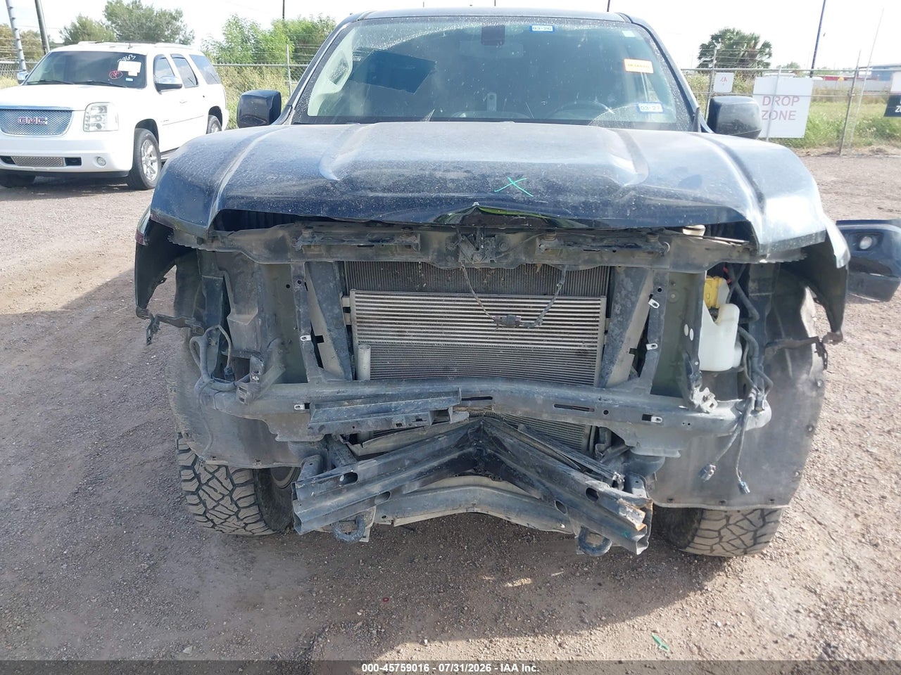 2016 GMC CANYON 2WD SLE · 6/11