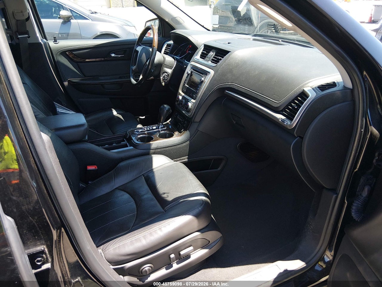 2016 GMC ACADIA DENALI · 5/11