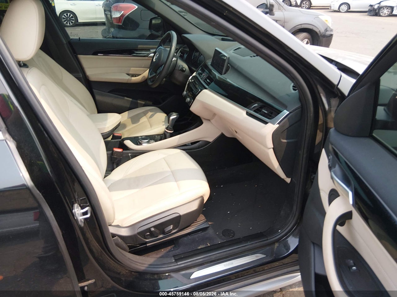 2019 BMW X1 XDRIVE28I · 5/11