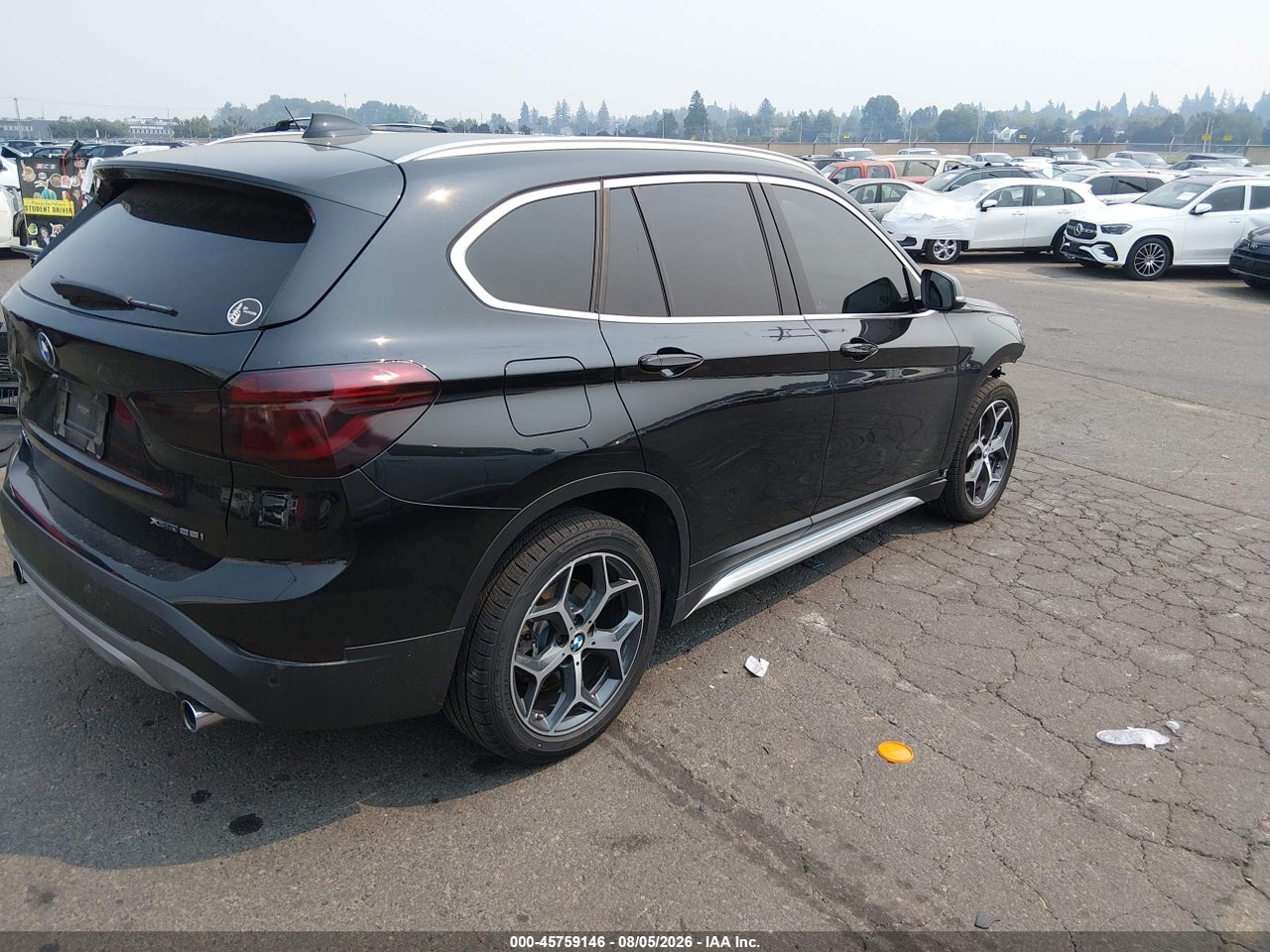 2019 BMW X1 XDRIVE28I · 4/11