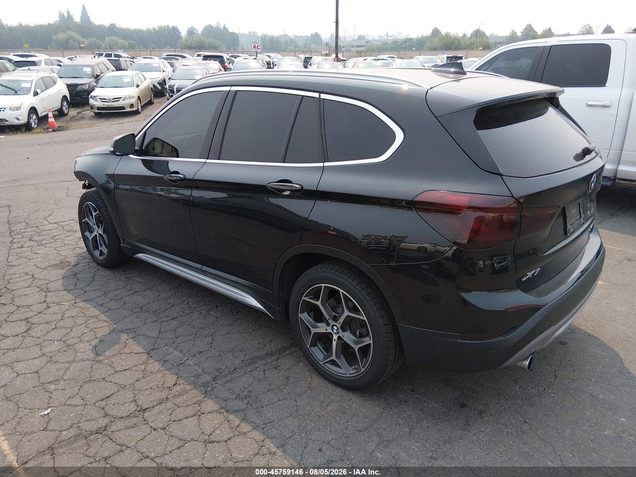 2019 BMW X1 XDRIVE28I · 3/11