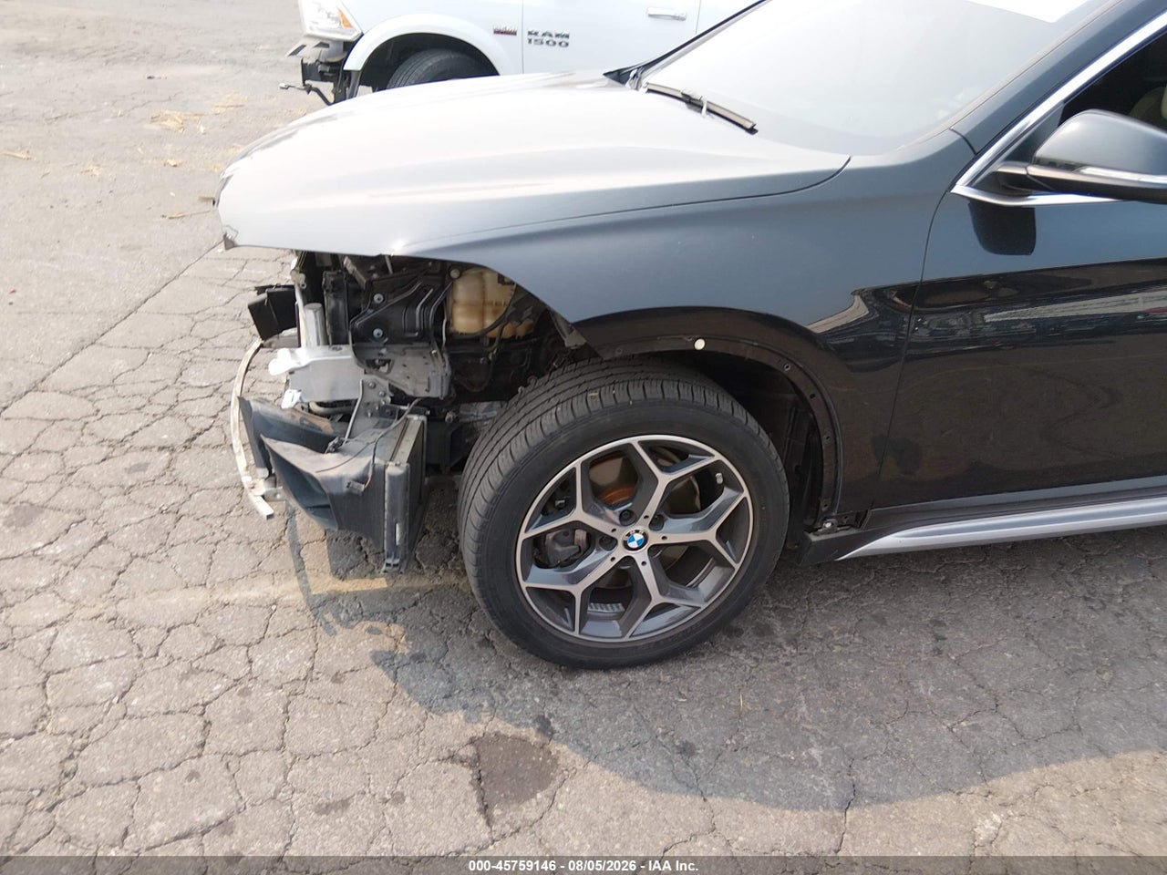 2019 BMW X1 XDRIVE28I · 6/11