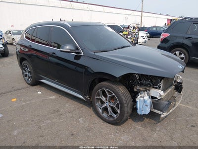 WBXHT3C58K5****** · 2019 BMW X1 XDRIVE28I
