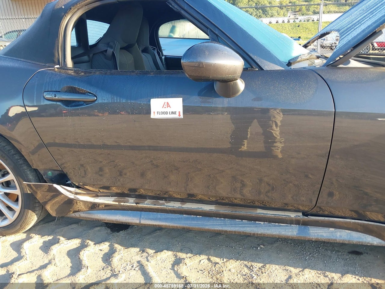 2017 FIAT 124 SPIDER · 6/11