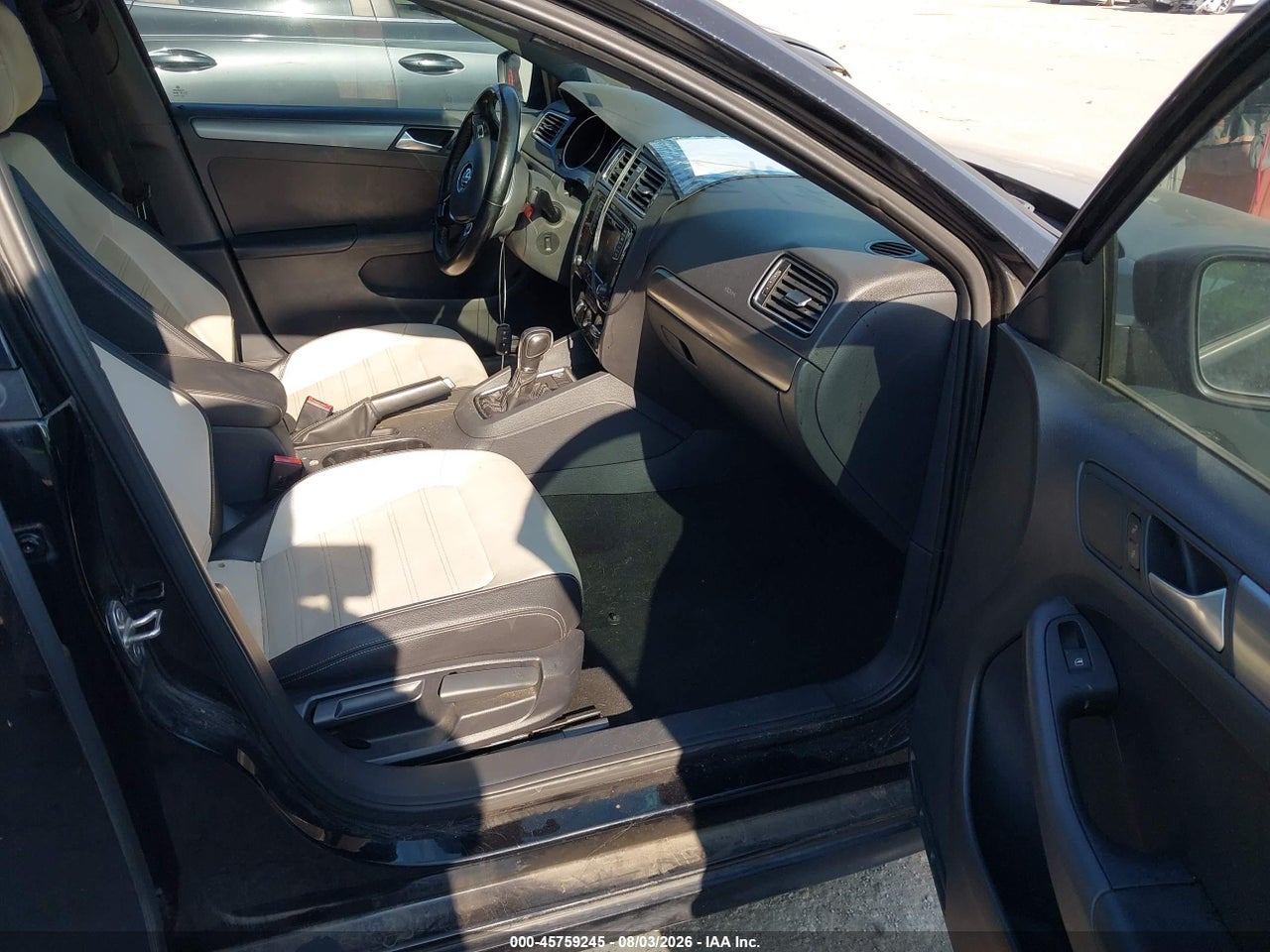 2016 VOLKSWAGEN JETTA 1.8T SPORT · 5/11