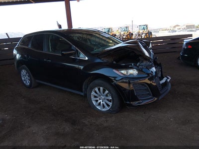 JM3ER2WM0A0****** · 2010 MAZDA CX-7 I SPORT