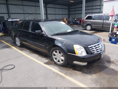1G6KD57Y36U****** · 2006 CADILLAC DTS STANDARD