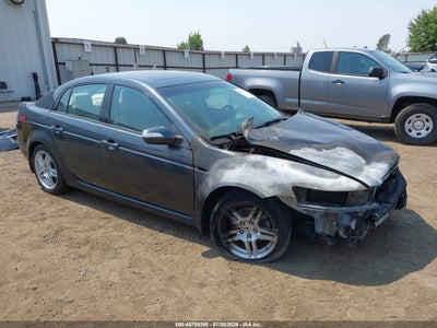 2007 ACURA TL 3.2