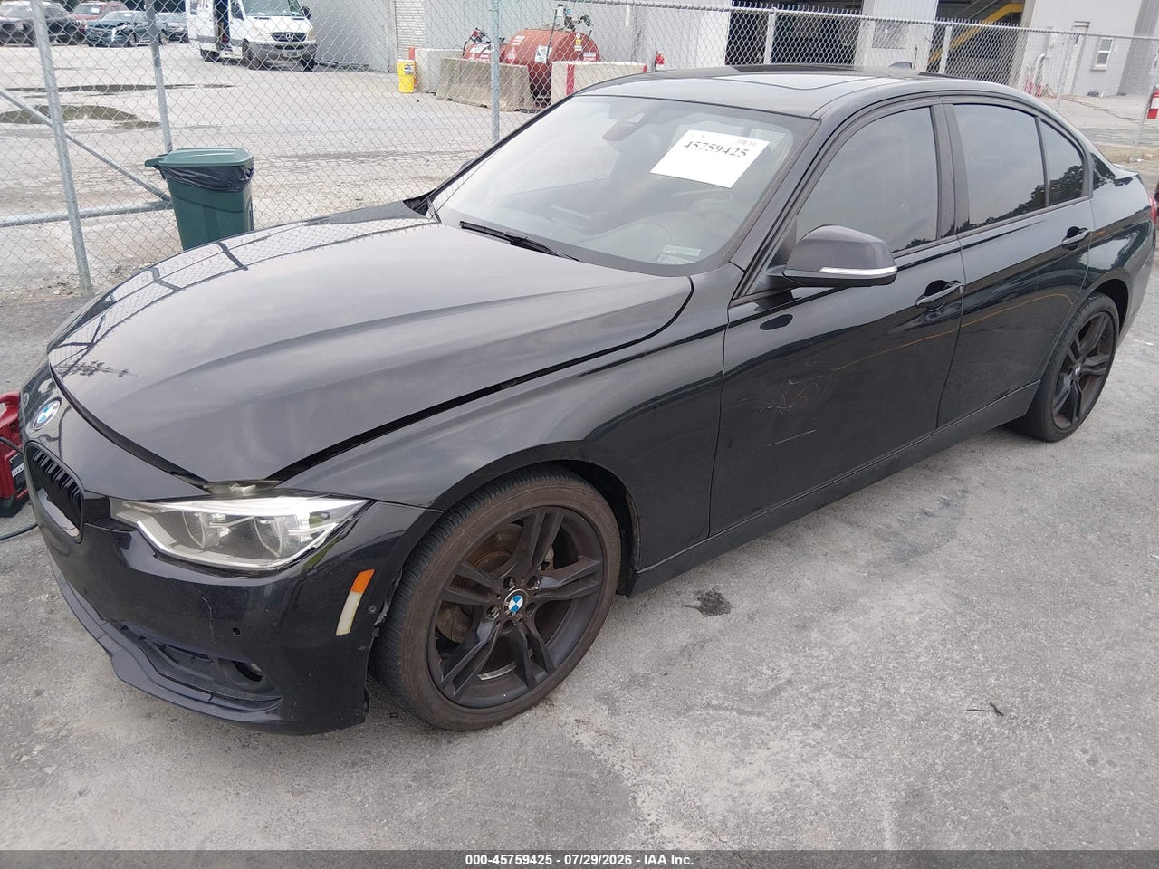 2016 BMW 328I · 2/11
