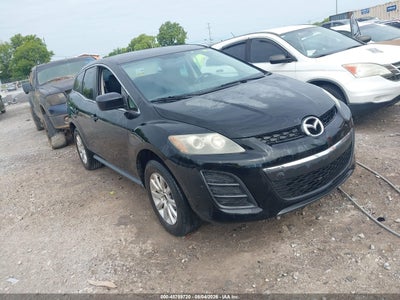JM3ER2W54A0****** · 2010 MAZDA CX-7 I SPORT