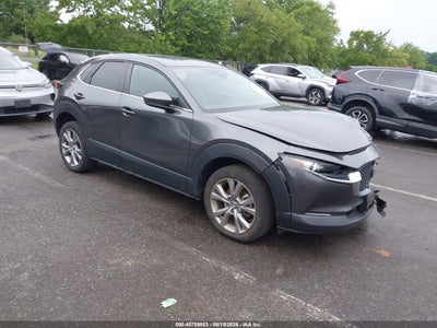 3MVDMBBM2PM****** · 2023 MAZDA CX-30 2.5 S SELECT