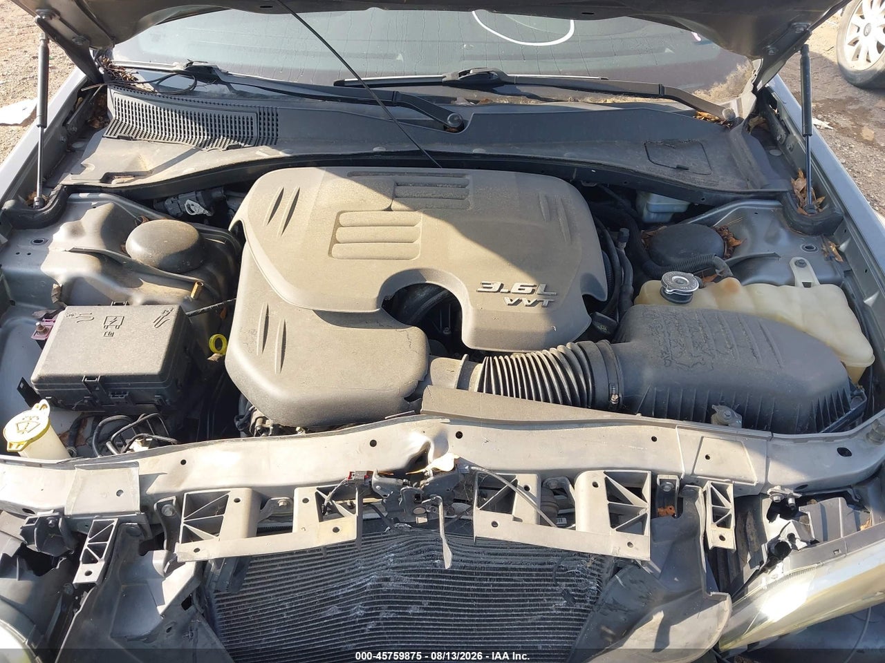 2C3CCACG0CH****** · 2012 CHRYSLER 300 LIMITED · 10/11