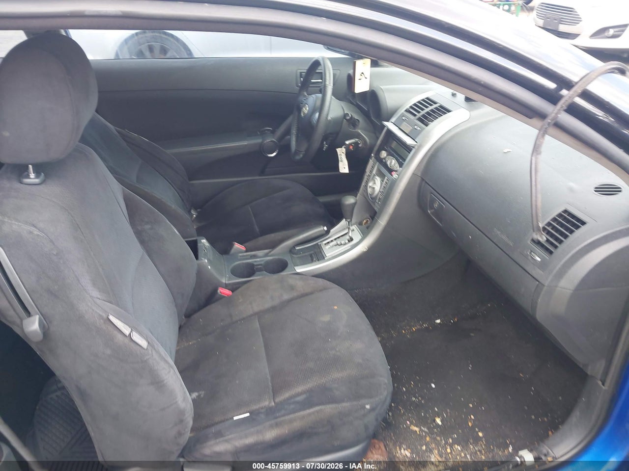 2006 SCION TC   · 5/11