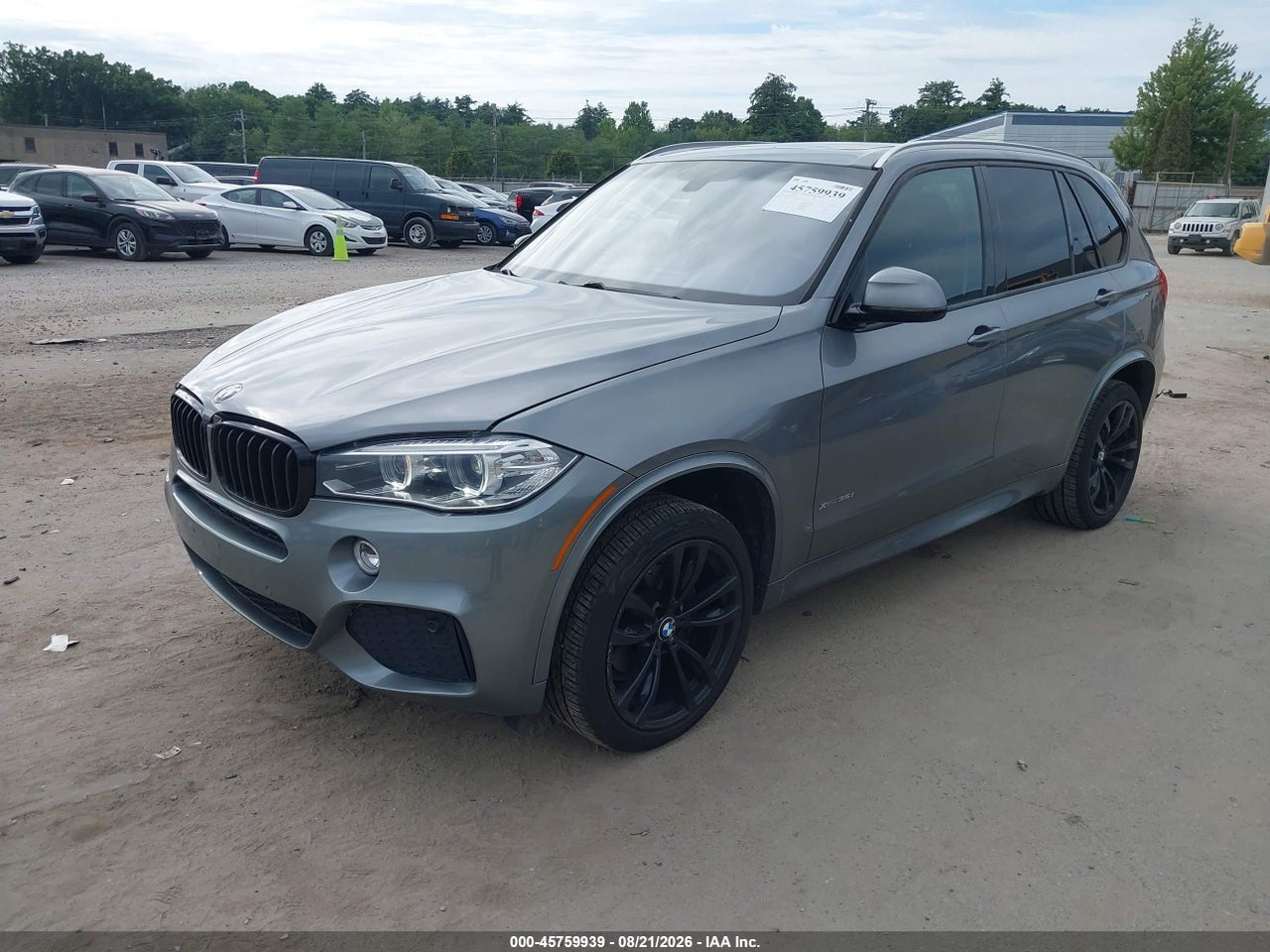 2017 BMW X5 XDRIVE35I · 2/11