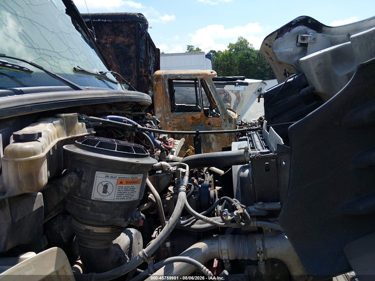 1FVACXCY1EH****** · 2014 FREIGHTLINER M2 106 MEDIUM DUTY · 10/11