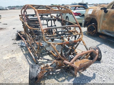 3NSN4M993MH****** · 2021 POLARIS RZR XP 4 1000 HIGH LIFTER