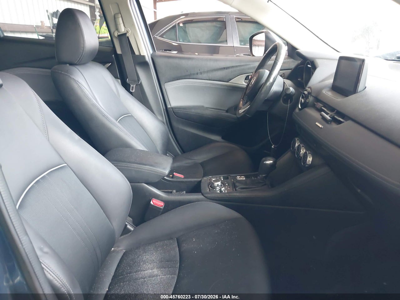 2019 MAZDA CX-3 TOURING · 5/11