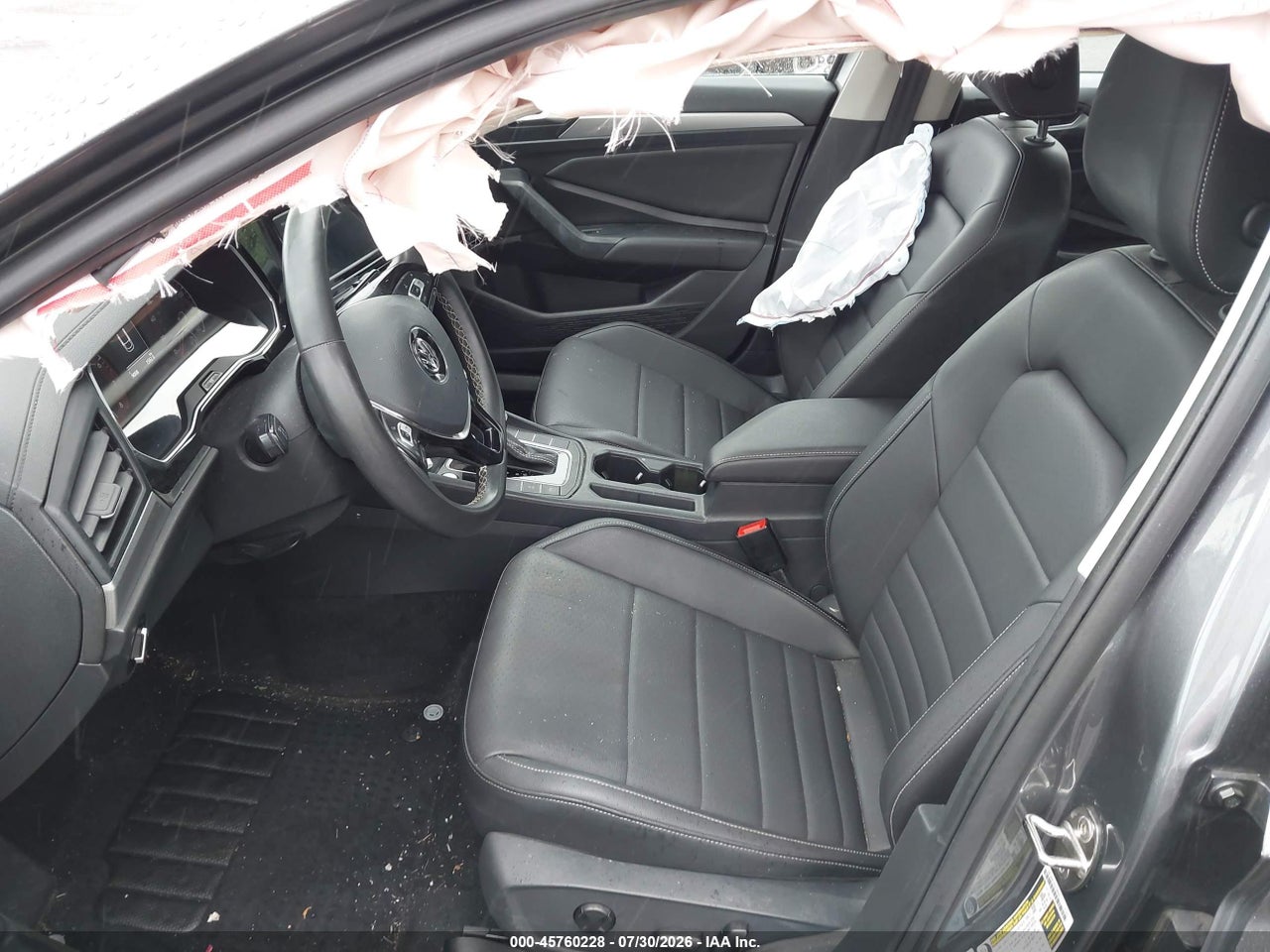 2021 VOLKSWAGEN JETTA 1.4T R-LINE/1.4T SE/S · 5/11