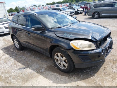 YV4940DZ1C2****** · 2012 VOLVO XC60 3.2/3.2 PLATINUM/3.2 PREMIER/3.2 PREMIER PLUS
