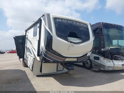 2020 KEYSTONE RV MONTANA