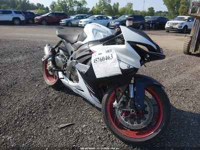 JS1GR7MA1S7****** · 2025 SUZUKI GSX-R750