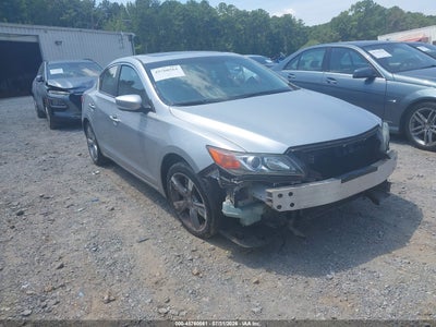 19VDE1F77DE****** · 2013 ACURA ILX 2.0L