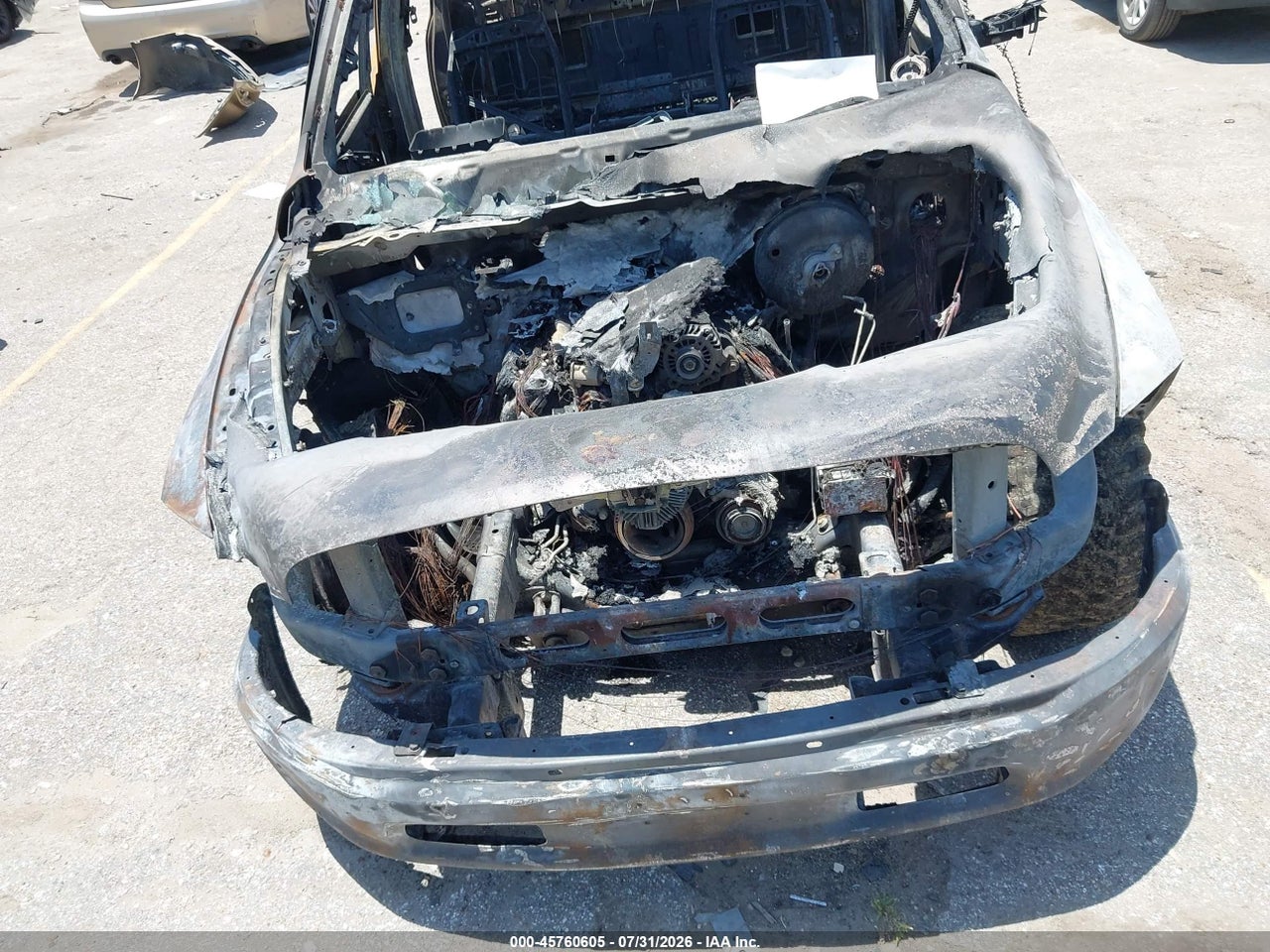 2014 RAM 1500 · 6/11