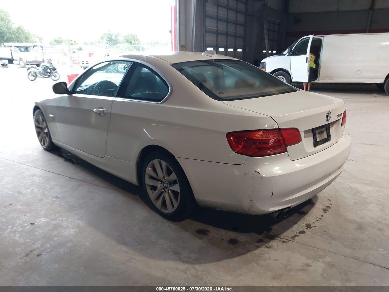 2011 BMW 328I XDRIVE · 3/11