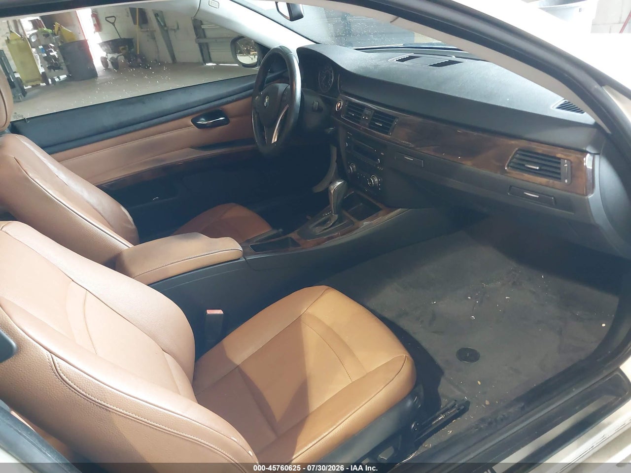 2011 BMW 328I XDRIVE · 5/11