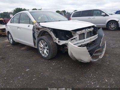 4S3BNAE69F3****** · 2015 SUBARU LEGACY 2.5I PREMIUM