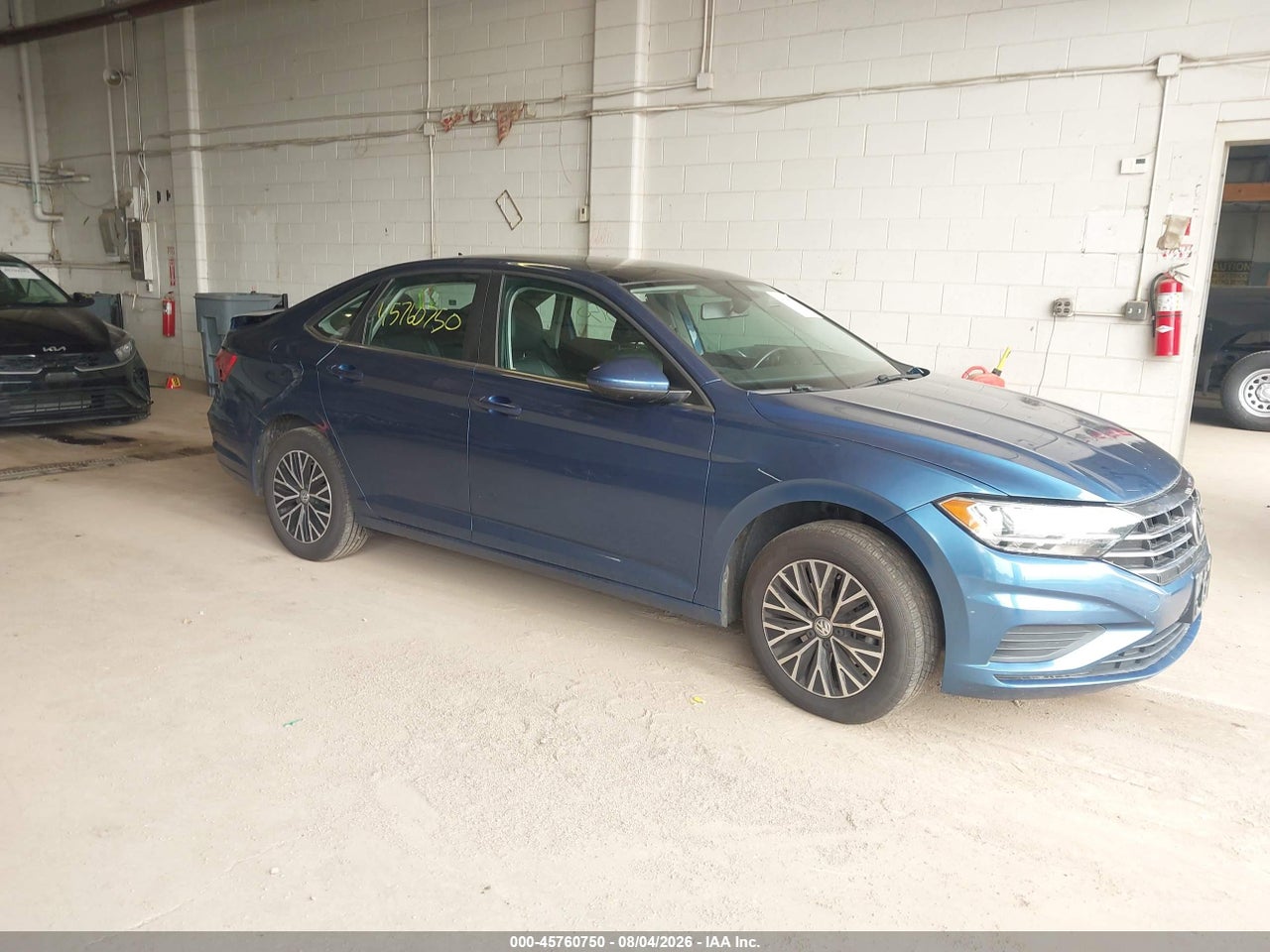 3VWCB7BU0LM****** · 2020 VOLKSWAGEN JETTA 1.4T R-LINE/1.4T S/1.4T SE