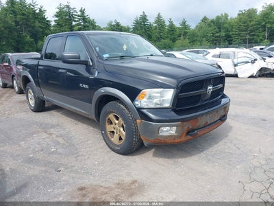 1D7RV1CP2AS****** · 2010 DODGE RAM 1500 SLT/SPORT/TRX