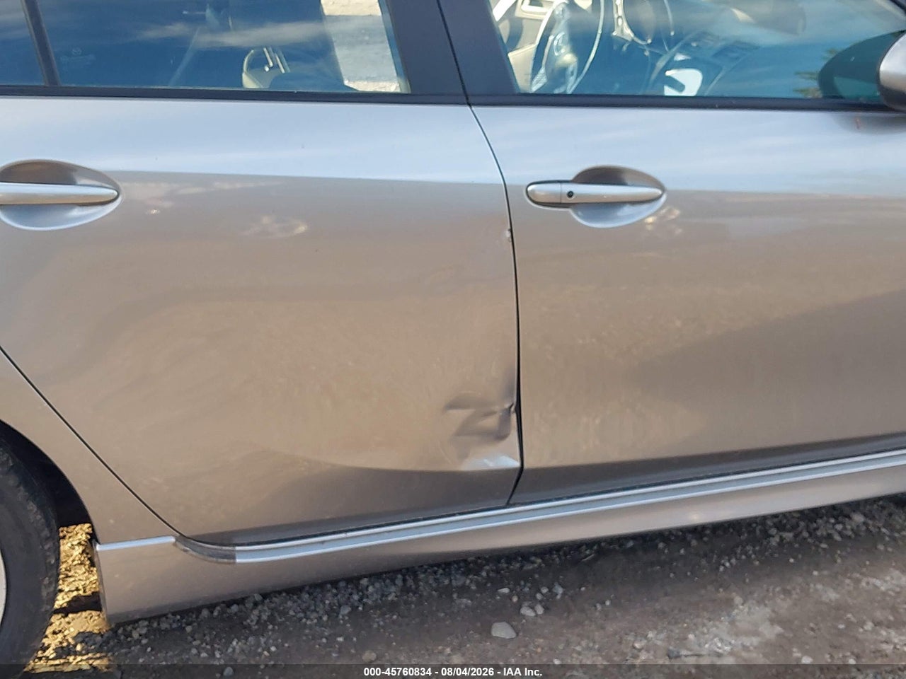2011 MAZDA MAZDA3 S SPORT · 6/11