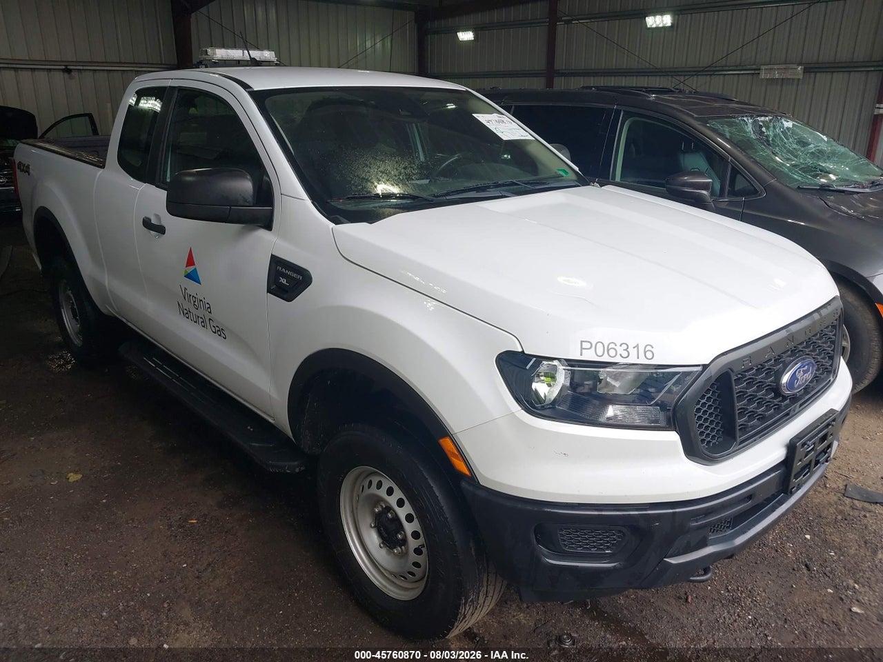1FTER1FH2NL****** · 2022 FORD RANGER XL