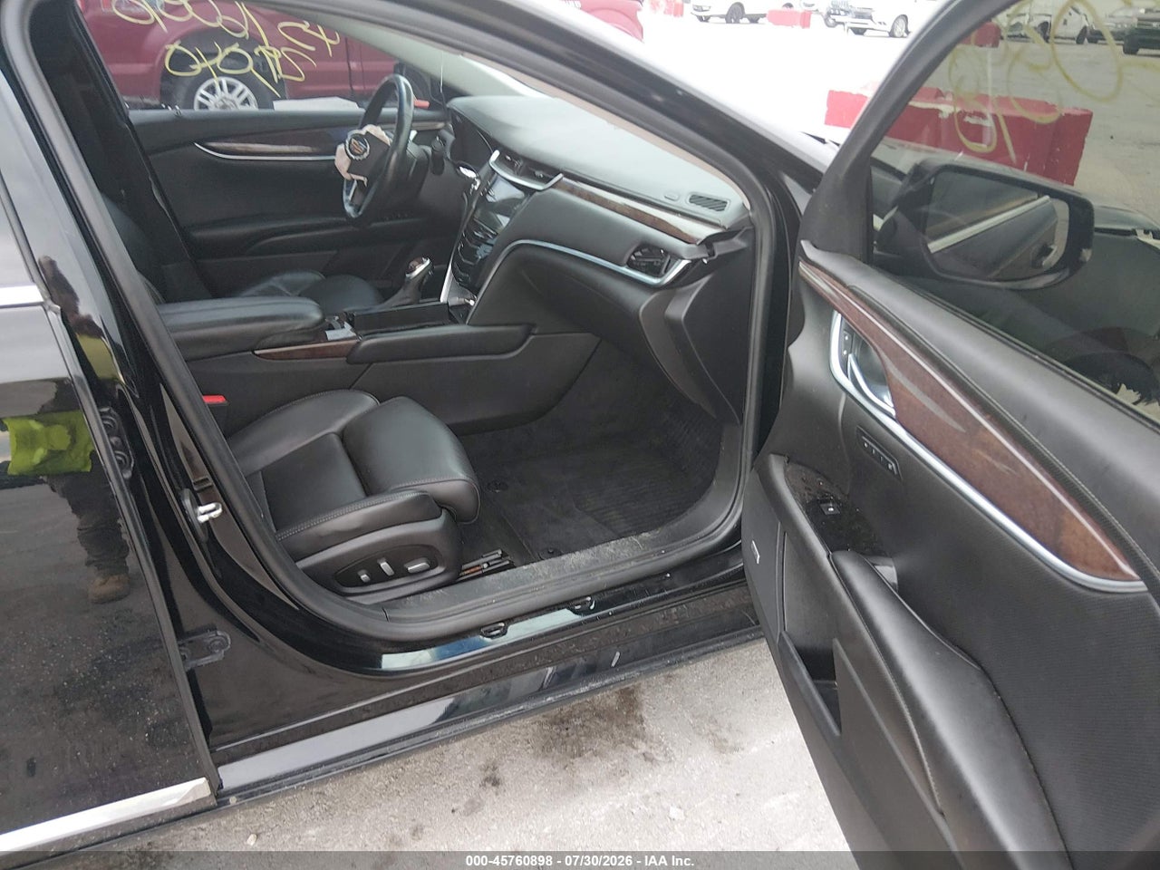 2014 CADILLAC XTS VSPORT PREMIUM · 5/11